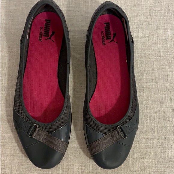 PUMA - ECO ORTHOLITE women’s flats